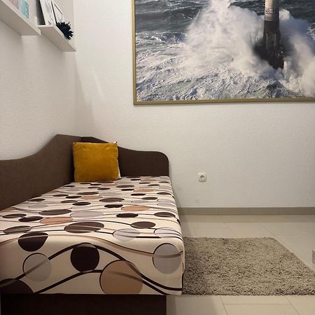 Apartment Larus Vir Kültér fotó